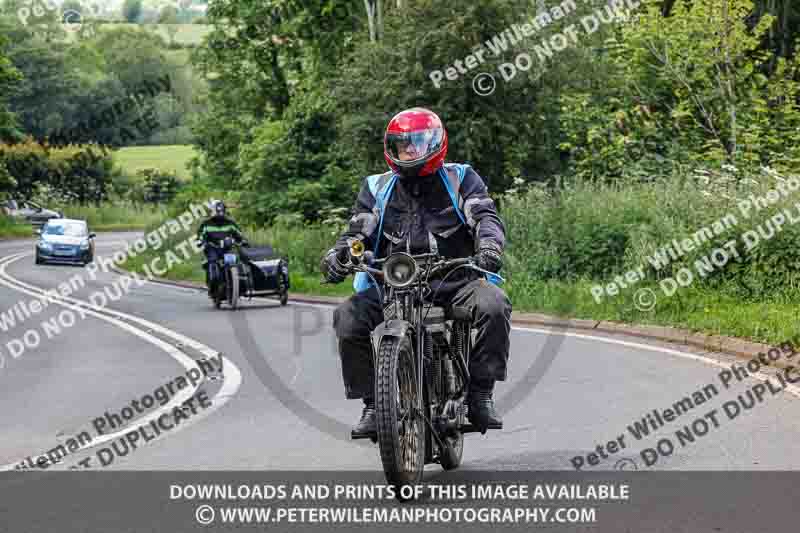 Vintage motorcycle club;eventdigitalimages;no limits trackdays;peter wileman photography;vintage motocycles;vmcc banbury run photographs
